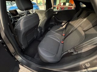 FORD Puma 1.0 ecoboost h Titanium s&s 125cv 9