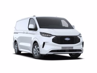 FORD Transit custom v710 280 2.0 ecoblue 136cv titanium l1h1 0