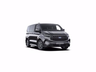FORD Tourneo custom v710 340 2.5 duratec phev 233cv titanium l1h1