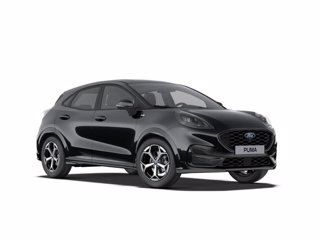 FORD Puma 1.0 ecoboost h st-line s&s 125cv 0
