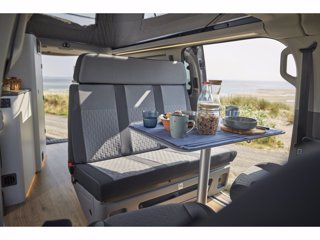 FORD Transit custom v710 2.0 ecoblue 170cv nugget v710 320 l1h1 m1 titanium 170cv auto 5