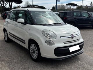 FIAT 500L 1.3 mjt Pop 85cv 1