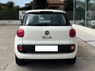 FIAT 500L 1.3 mjt Pop 85cv 2