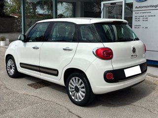 FIAT 500L 1.3 mjt Pop 85cv 4