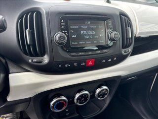 FIAT 500L 1.3 mjt Pop 85cv 9