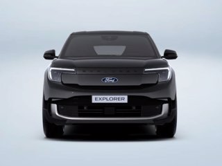 FORD Explorer ev 79kwh extended range rwd 3