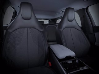 FORD Explorer ev 79kwh extended range rwd 5