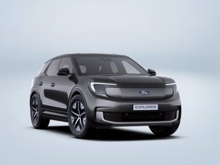 FORD Explorer ev 79kwh extended range rwd 0