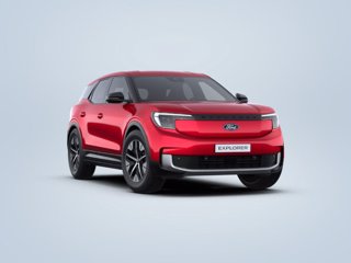 FORD Explorer ev 79kwh extended range rwd 0