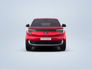 FORD Explorer ev 79kwh extended range rwd 4