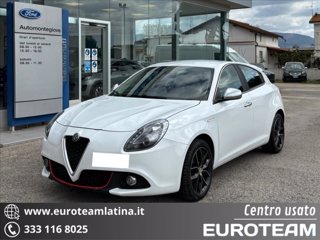 ALFA ROMEO Giulietta 1.6 jtdm Giulietta 120cv