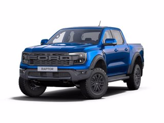 FORD Ranger raptor 2.0 ecoblue 210cv auto 2