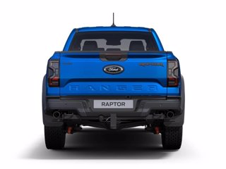FORD Ranger raptor 2.0 ecoblue 210cv auto 5