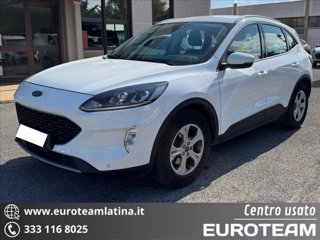 FORD Kuga 1.5 ecoblue Connect 2wd 120cv 0