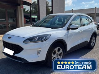 FORD Kuga 1.5 ecoblue Connect 2wd 120cv 0