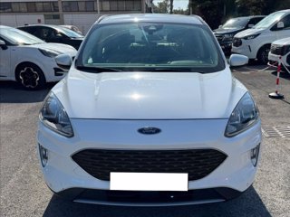 FORD Kuga 1.5 ecoblue Connect 2wd 120cv 4