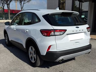 FORD Kuga 1.5 ecoblue Connect 2wd 120cv 5