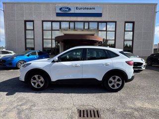 FORD Kuga 1.5 ecoblue Connect 2wd 120cv 7