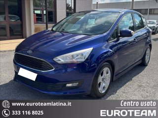 FORD C-Max 1.5 tdci Plus s&s 95cv