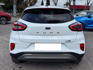 FORD Puma 1.0 ecoboost Titanium s&s 125cv 2