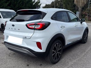 FORD Puma 1.0 ecoboost Titanium s&s 125cv 3