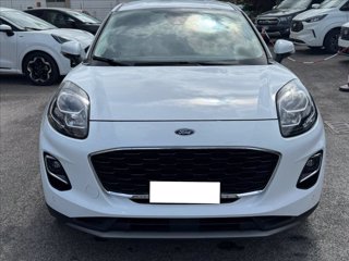 FORD Puma 1.0 ecoboost Titanium s&s 125cv 4