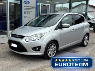 FORD C-Max 1.0 ecoboost Titanium s&s 125cv