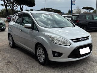 FORD C-Max 1.0 ecoboost Titanium s&s 125cv 1