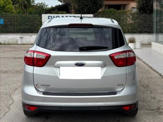 FORD C-Max 1.0 ecoboost Titanium s&s 125cv 2