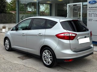 FORD C-Max 1.0 ecoboost Titanium s&s 125cv 5