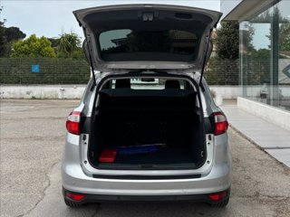 FORD C-Max 1.0 ecoboost Titanium s&s 125cv 6