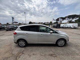 FORD C-Max 1.0 ecoboost Titanium s&s 125cv 8