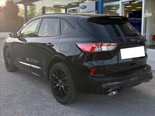 FORD Kuga 2.5 phev ST-Line X 2wd 243cv auto 4