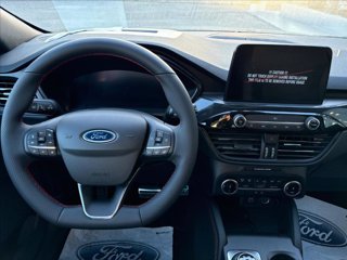 FORD Kuga 2.5 phev ST-Line X 2wd 243cv auto 9