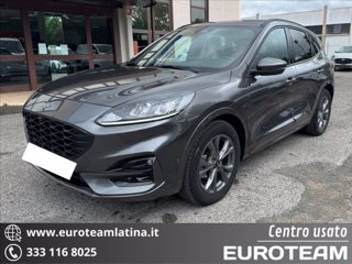 FORD Kuga 2.5 full hybrid ST-Line 4wd 183cv auto