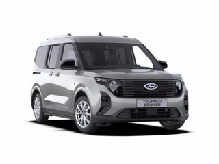 FORD Tourneo courier ii 1.0 ecoboost 125cv titanium powershift 0