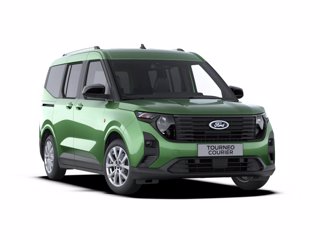 FORD Tourneo courier ii 1.0 ecoboost 125cv titanium 0