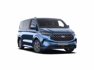 FORD Tourneo custom v710 340 2.5 duratec phev 233cv titanium l1h1