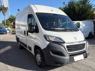 PEUGEOT Boxer 333 2.0 bluehdi 130cv L1H2 E6 1