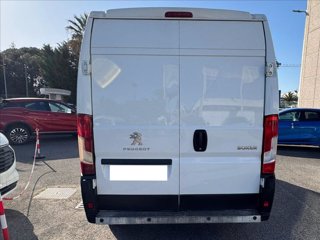 PEUGEOT Boxer 333 2.0 bluehdi 130cv L1H2 E6 2