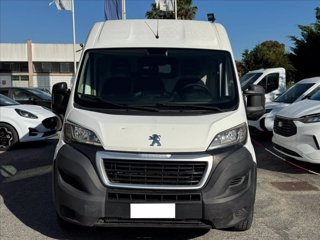 PEUGEOT Boxer 333 2.0 bluehdi 130cv L1H2 E6 3
