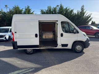 PEUGEOT Boxer 333 2.0 bluehdi 130cv L1H2 E6 8