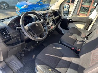 PEUGEOT Boxer 333 2.0 bluehdi 130cv L1H2 E6 9