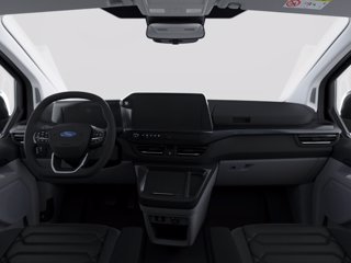 FORD Tourneo custom v710 340 2.5 duratec phev 233cv titanium l2h1 5