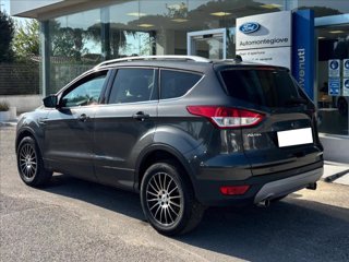 FORD Kuga 2.0 tdci Business 2wd s&s 120cv E6 5