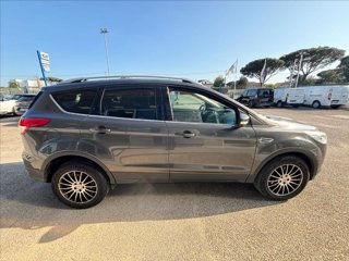 FORD Kuga 2.0 tdci Business 2wd s&s 120cv E6 8