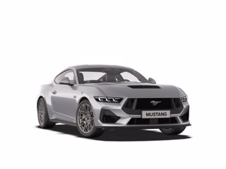 FORD Mustang fastback 5.0 v8 gt 446cv