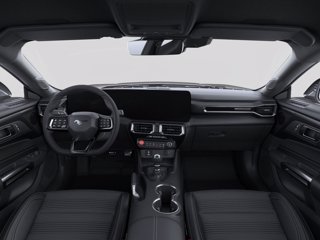 FORD Mustang fastback 5.0 v8 gt 446cv 5