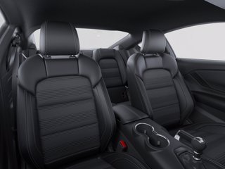 FORD Mustang fastback 5.0 v8 gt 446cv 6