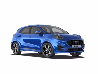 FORD Puma 1.0 ecoboost h st-line s&s 125cv 0